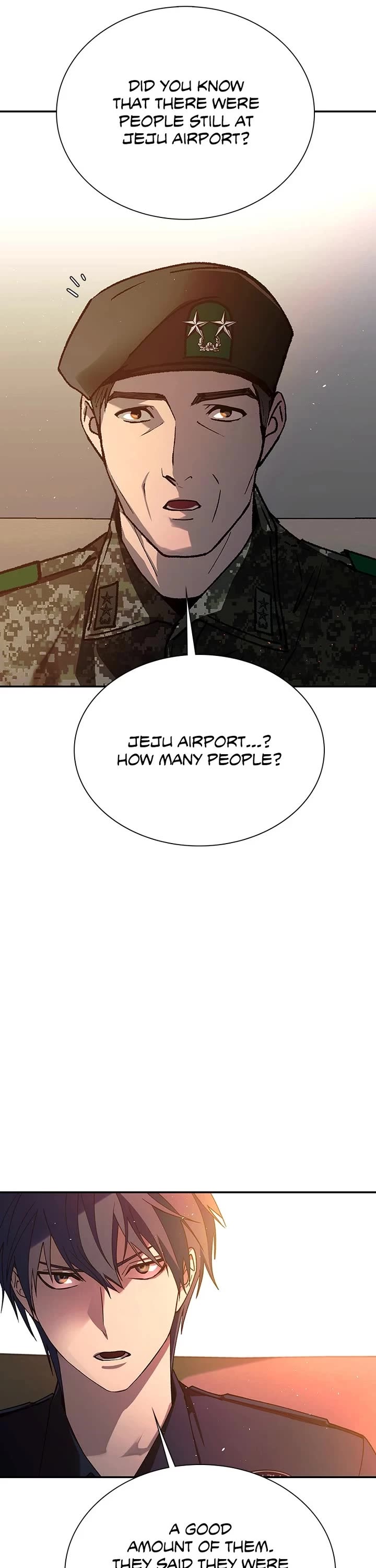 The End is a Game to Me Chapter 75 page 43 - Chapter 75: Episode 75