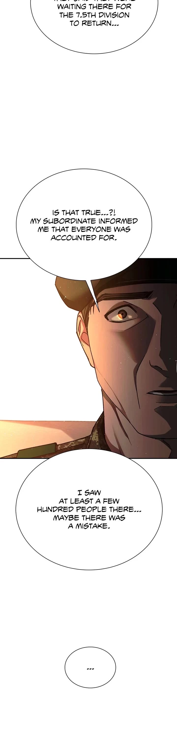 The End is a Game to Me Chapter 75 page 44 - Chapter 75: Episode 75
