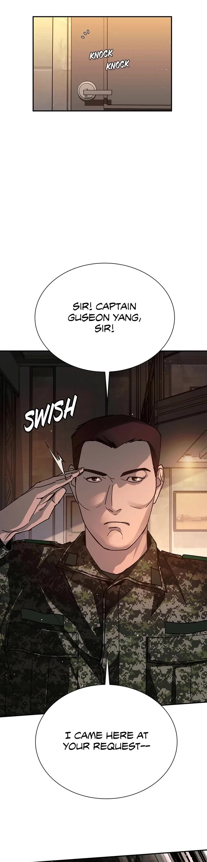 The End is a Game to Me Chapter 75 page 46 - Chapter 75: Episode 75