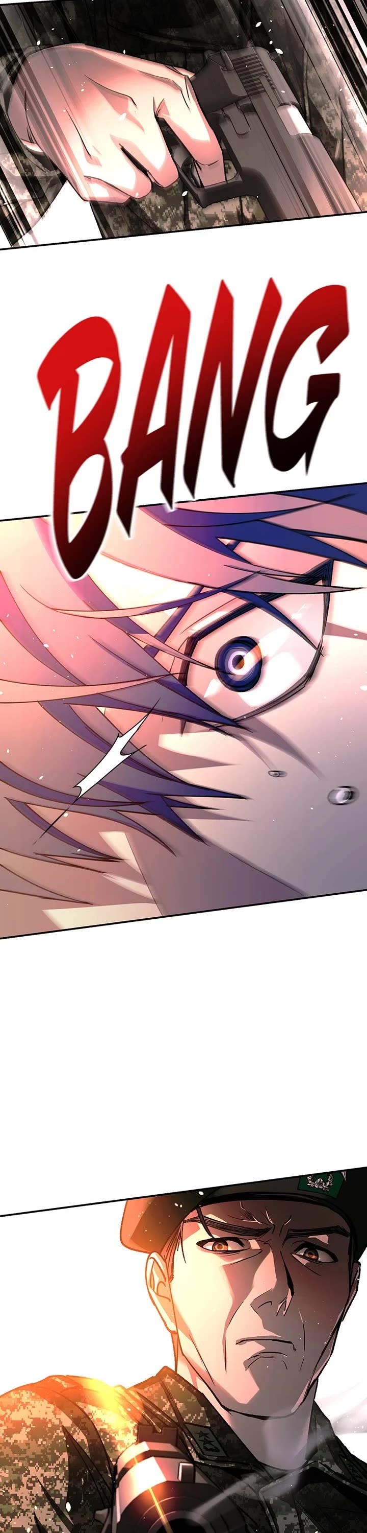 The End is a Game to Me Chapter 75 page 47 - Chapter 75: Episode 75