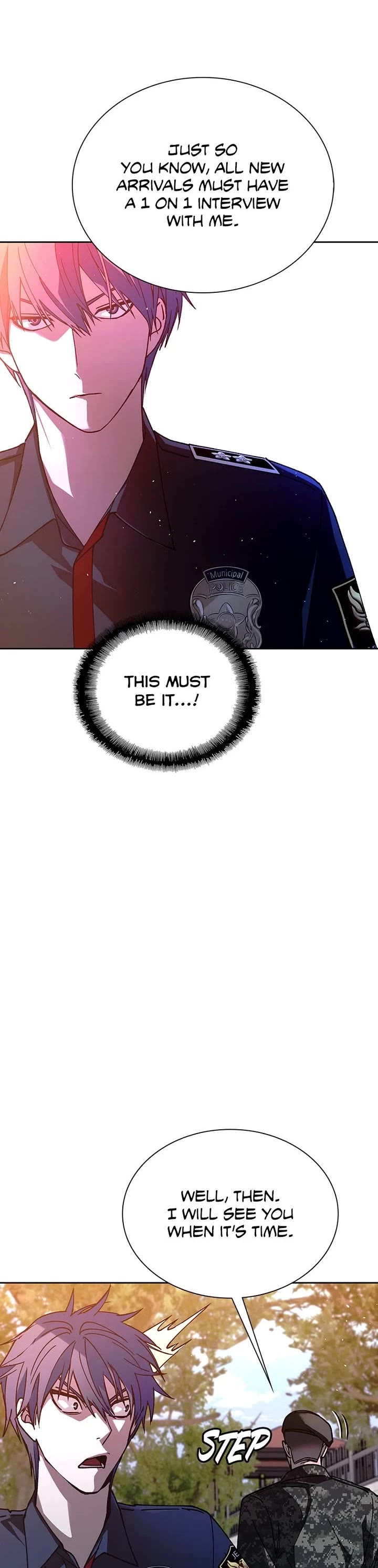 The End is a Game to Me Chapter 75 page 5 - Chapter 75: Episode 75