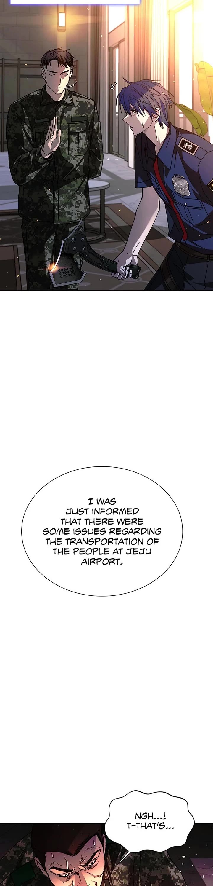 The End is a Game to Me Chapter 75 page 50 - Chapter 75: Episode 75