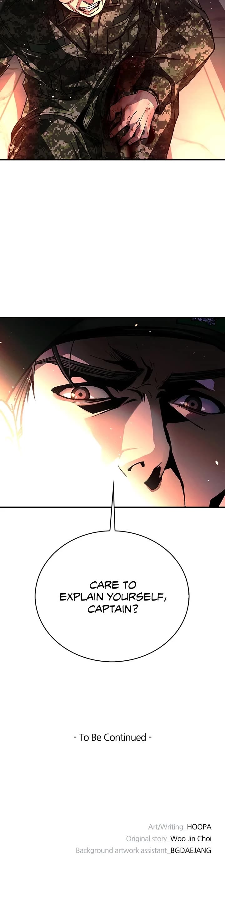 The End is a Game to Me Chapter 75 page 51 - Chapter 75: Episode 75