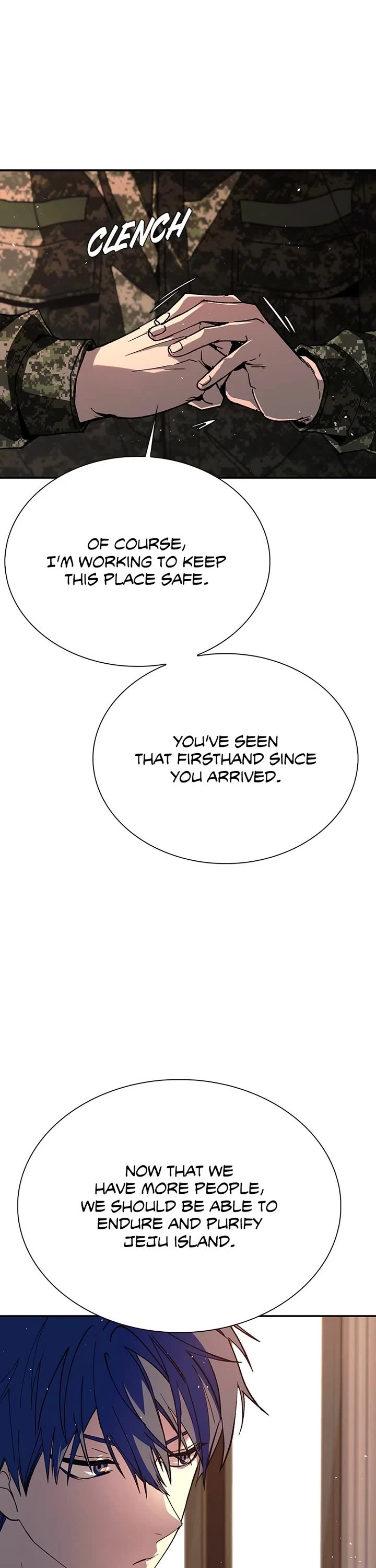 The End is a Game to Me Chapter 76 page 11 - Chapter 76: Episode 76
