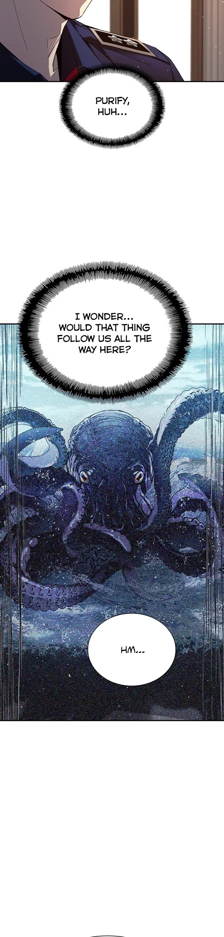 The End is a Game to Me Chapter 76 page 12 - Chapter 76: Episode 76