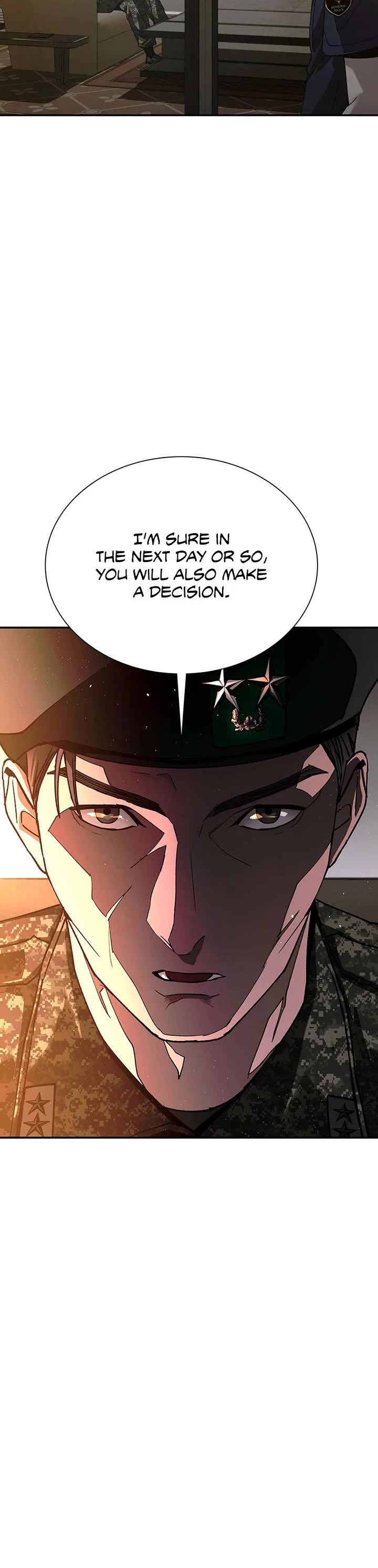 The End is a Game to Me Chapter 76 page 14 - Chapter 76: Episode 76