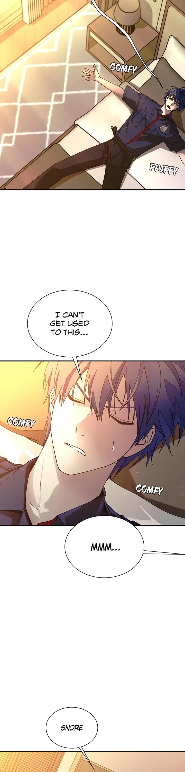 The End is a Game to Me Chapter 76 page 16 - Chapter 76: Episode 76