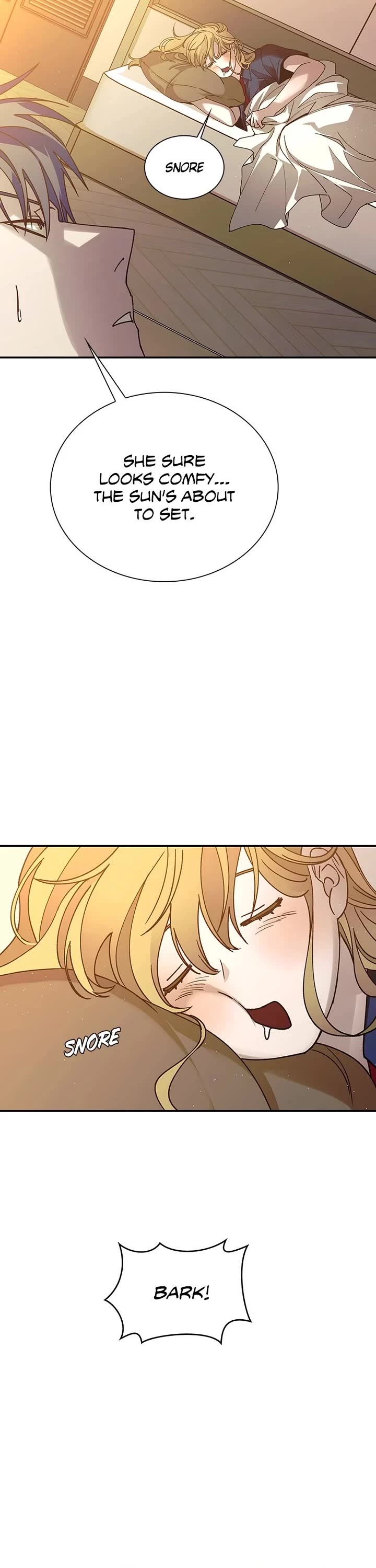 The End is a Game to Me Chapter 76 page 17 - Chapter 76: Episode 76