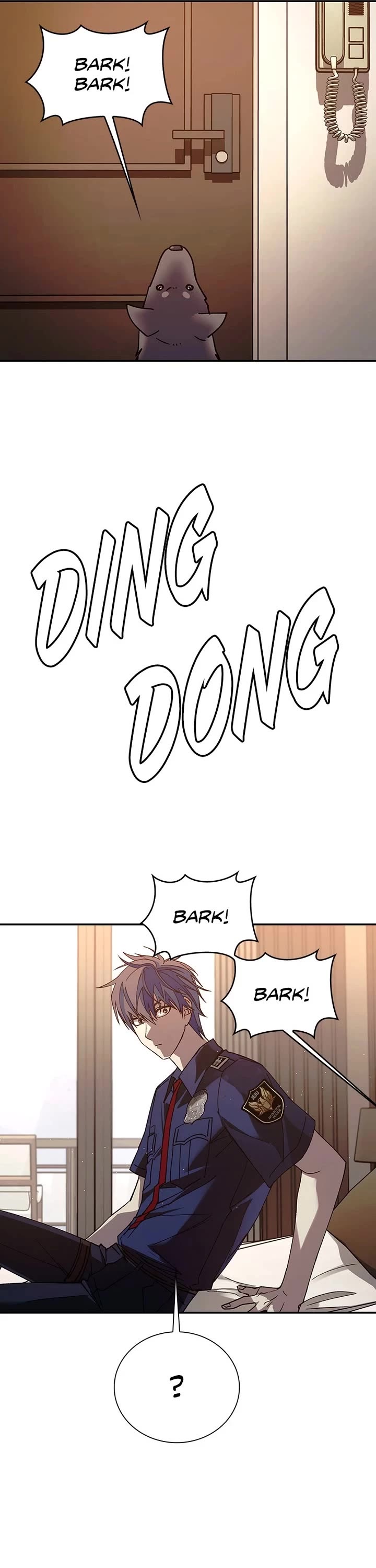 The End is a Game to Me Chapter 76 page 18 - Chapter 76: Episode 76