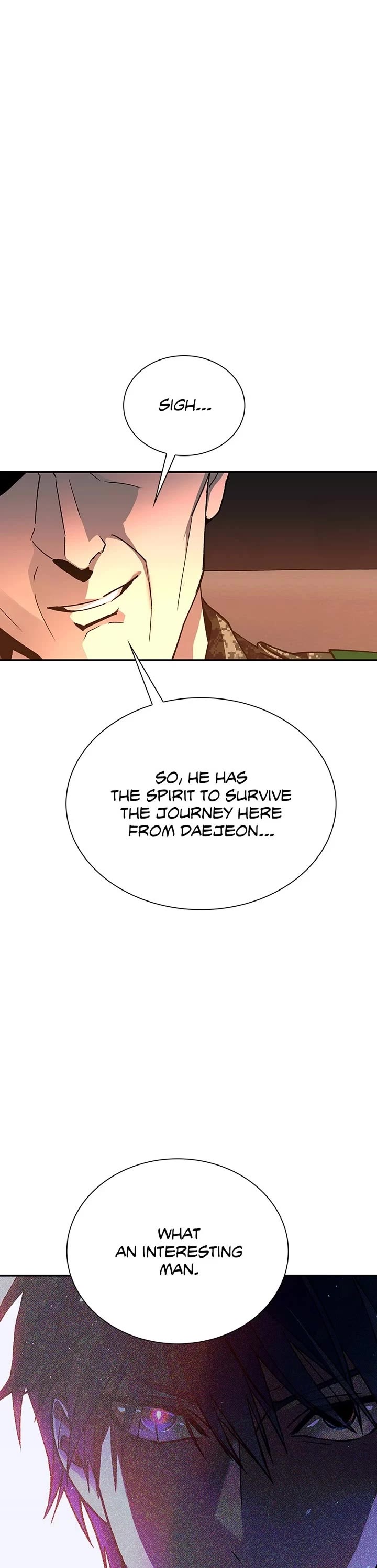 The End is a Game to Me Chapter 76 page 19 - Chapter 76: Episode 76