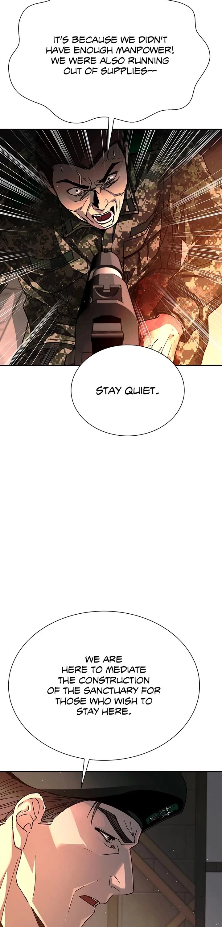 The End is a Game to Me Chapter 76 page 2 - Chapter 76: Episode 76
