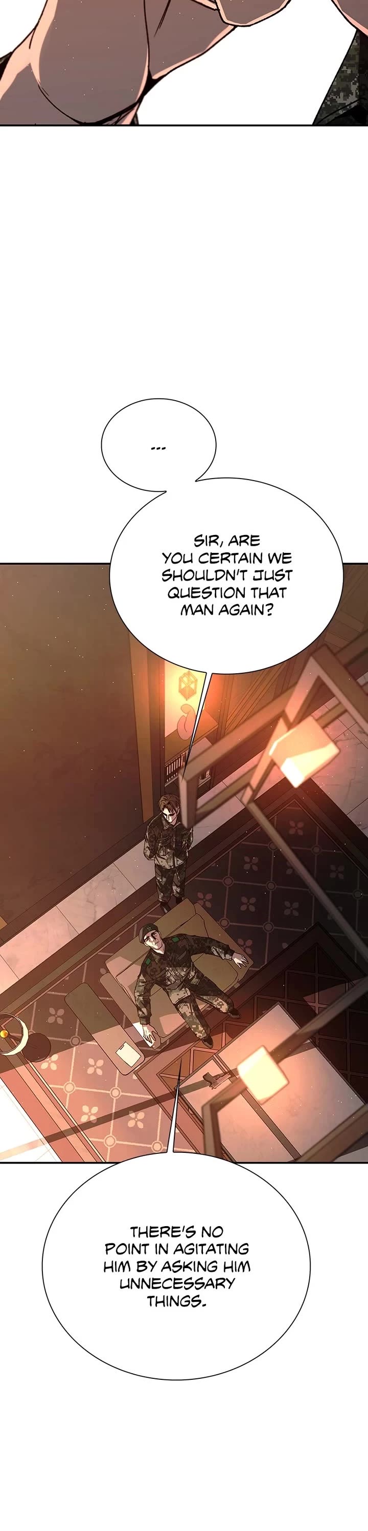 The End is a Game to Me Chapter 76 page 24 - Chapter 76: Episode 76