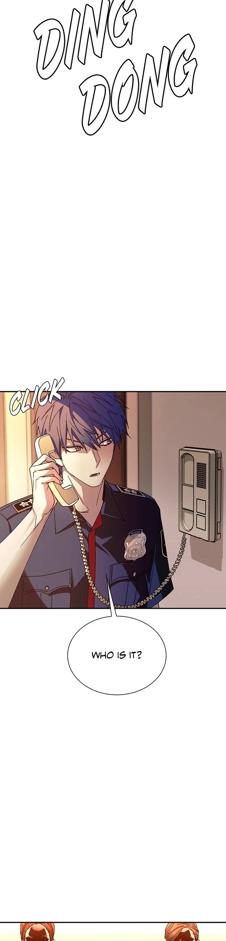 The End is a Game to Me Chapter 76 page 26 - Chapter 76: Episode 76