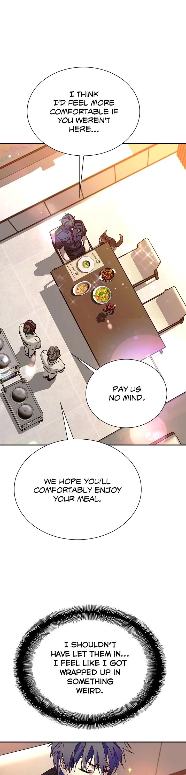 The End is a Game to Me Chapter 76 page 30 - Chapter 76: Episode 76