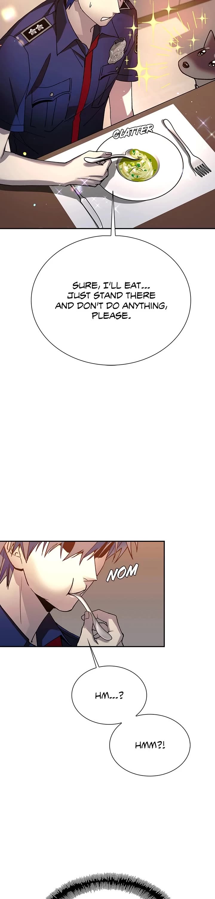 The End is a Game to Me Chapter 76 page 31 - Chapter 76: Episode 76