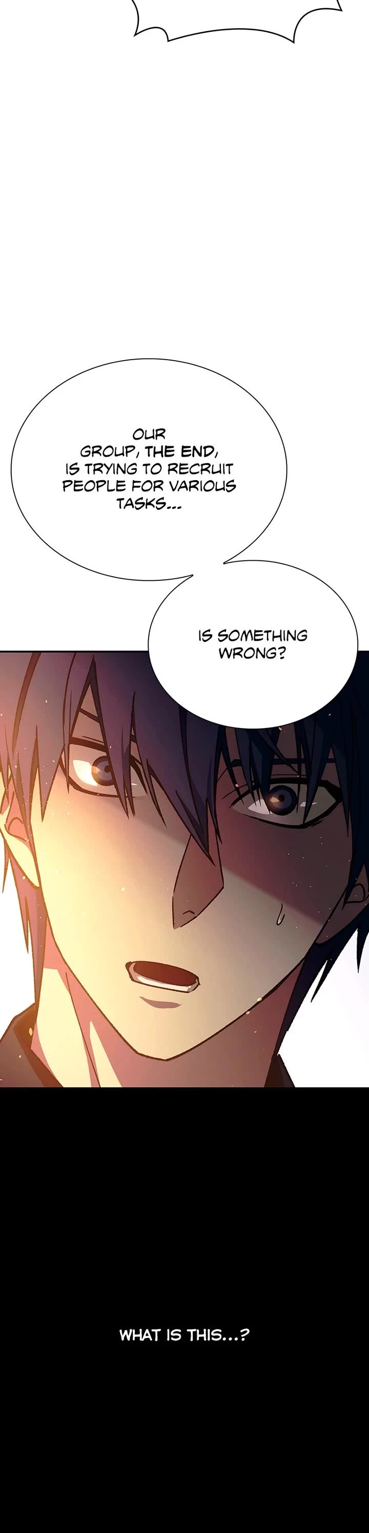 The End is a Game to Me Chapter 76 page 39 - Chapter 76: Episode 76