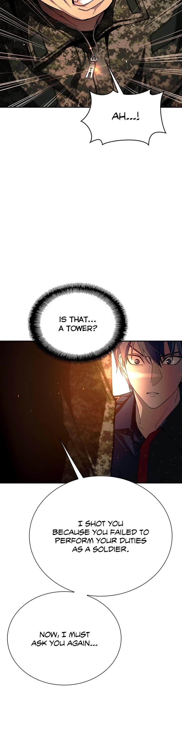 The End is a Game to Me Chapter 76 page 4 - Chapter 76: Episode 76