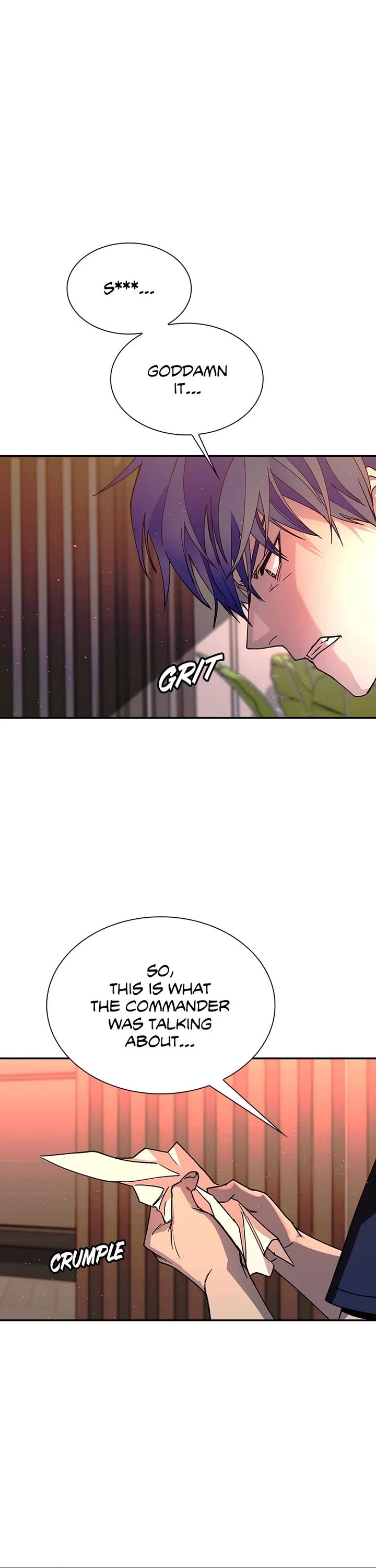 The End is a Game to Me Chapter 76 page 48 - Chapter 76: Episode 76