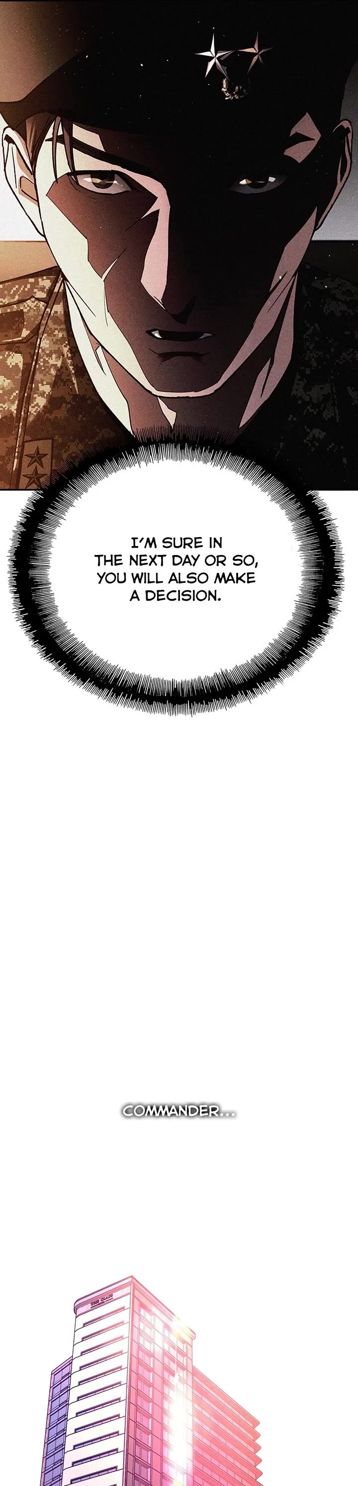 The End is a Game to Me Chapter 76 page 49 - Chapter 76: Episode 76