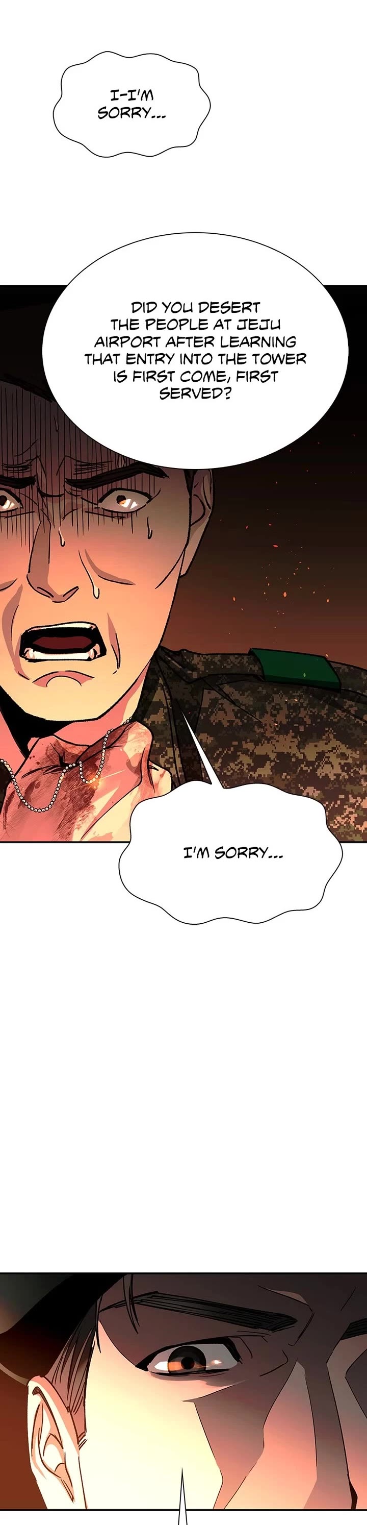 The End is a Game to Me Chapter 76 page 5 - Chapter 76: Episode 76