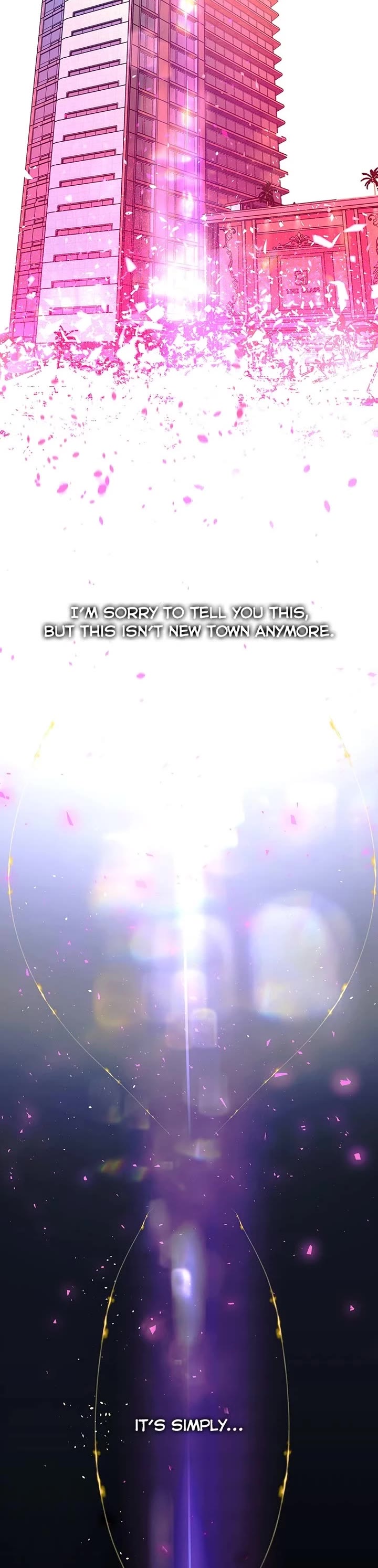 The End is a Game to Me Chapter 76 page 50 - Chapter 76: Episode 76