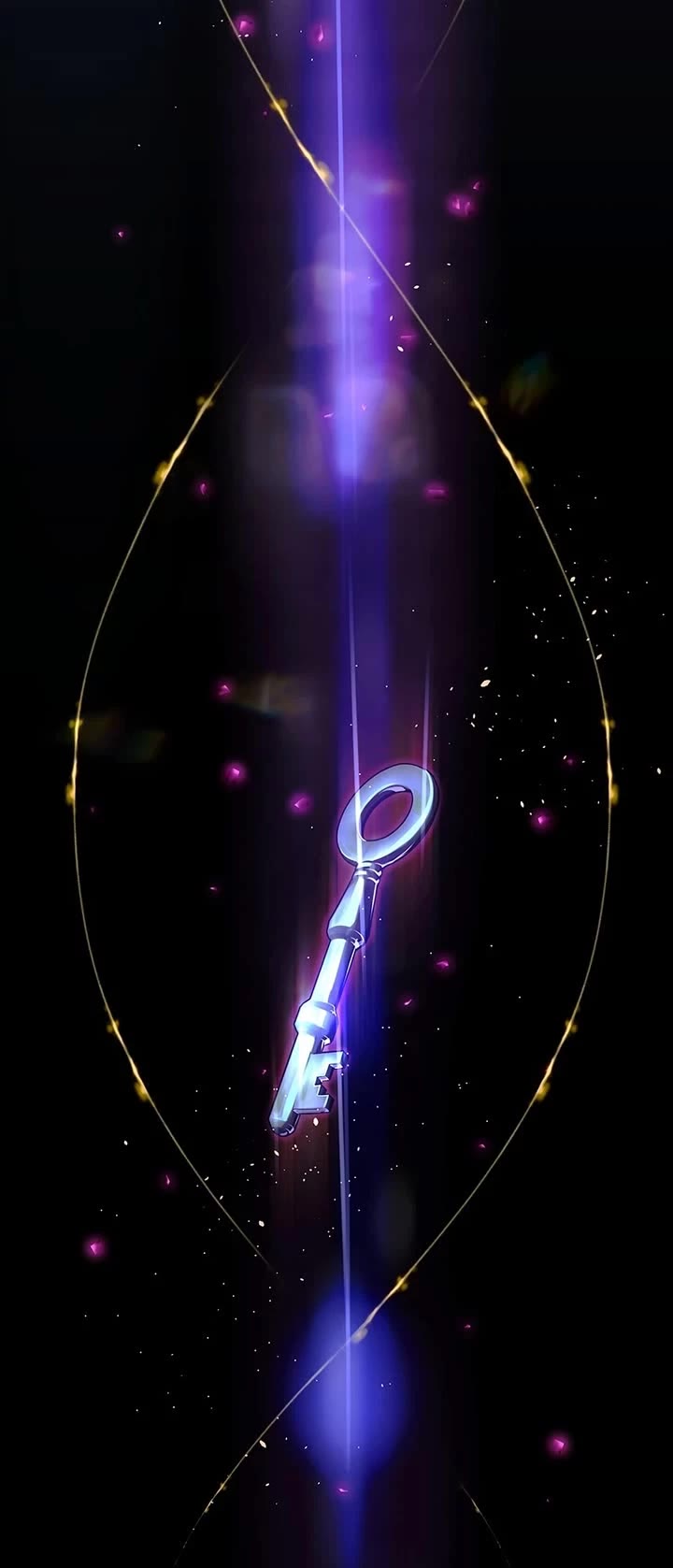 The End is a Game to Me Chapter 76 page 51 - Chapter 76: Episode 76