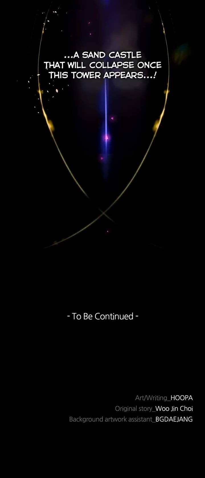 The End is a Game to Me Chapter 76 page 52 - Chapter 76: Episode 76