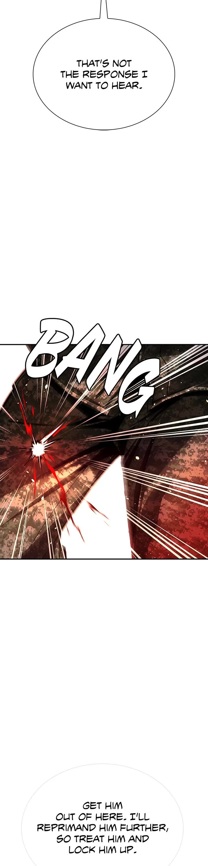 The End is a Game to Me Chapter 76 page 6 - Chapter 76: Episode 76