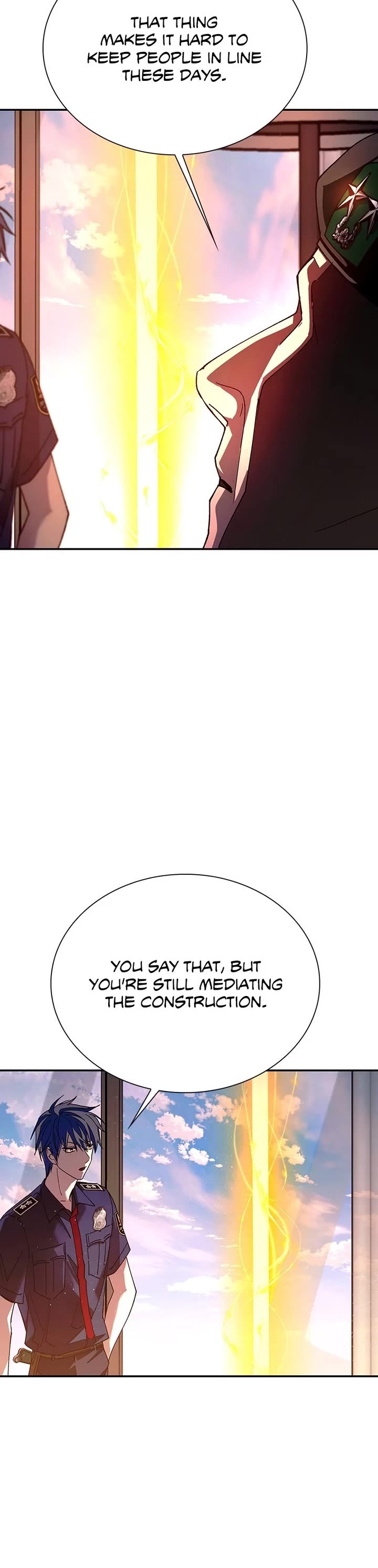 The End is a Game to Me Chapter 76 page 9 - Chapter 76: Episode 76