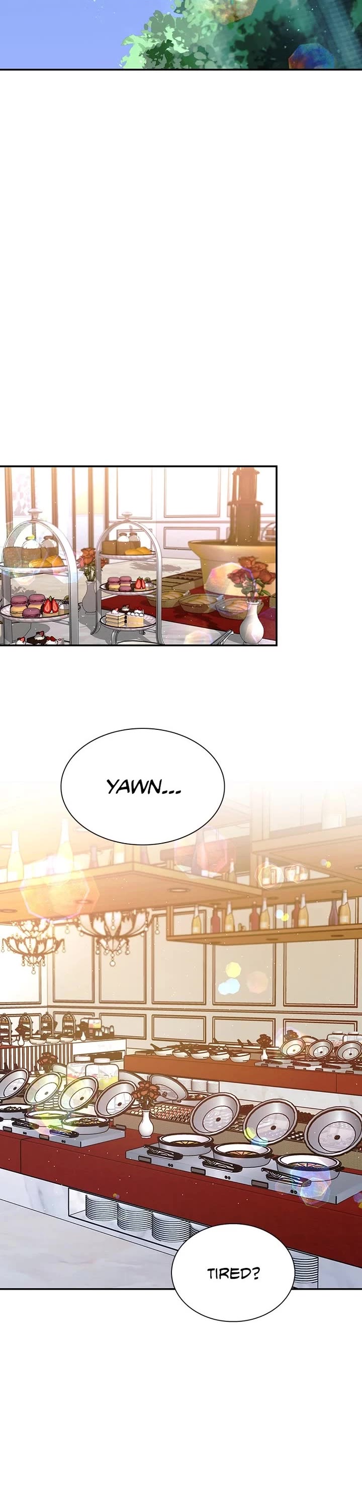 The End is a Game to Me Chapter 77 page 10 - Chapter 77: Episode 77