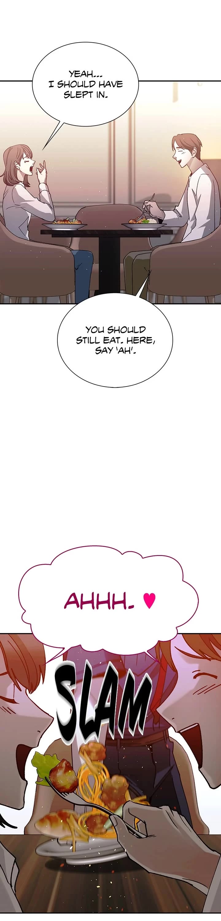 The End is a Game to Me Chapter 77 page 11 - Chapter 77: Episode 77