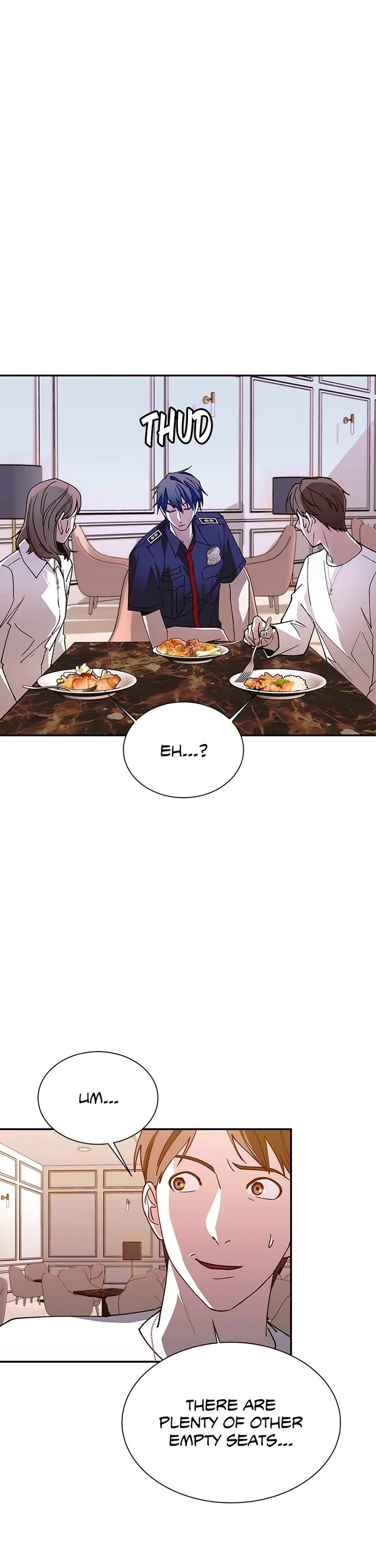 The End is a Game to Me Chapter 77 page 12 - Chapter 77: Episode 77