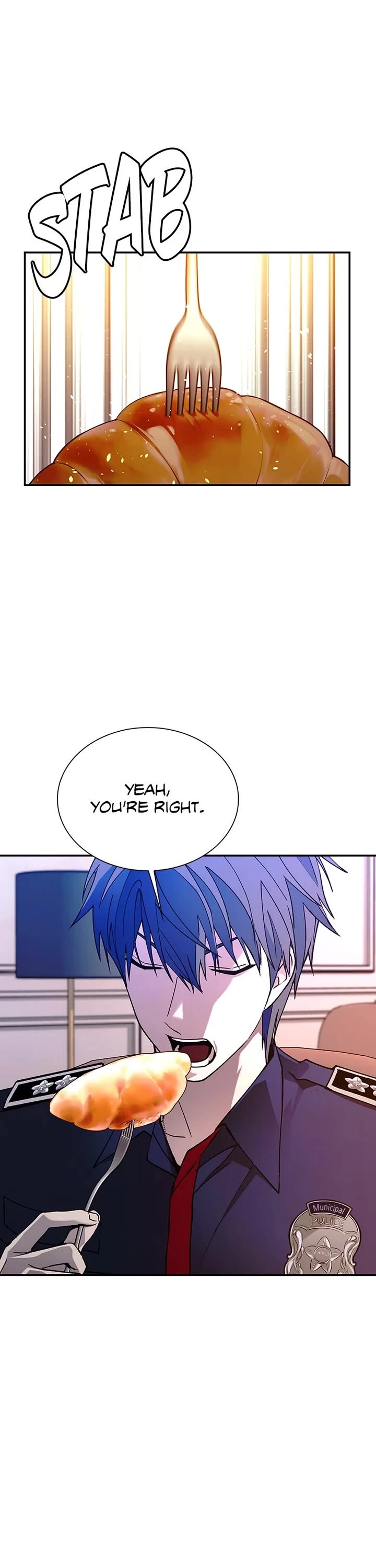 The End is a Game to Me Chapter 77 page 13 - Chapter 77: Episode 77
