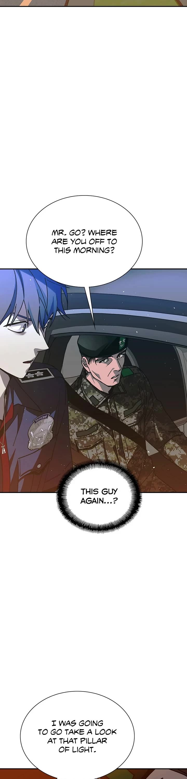 The End is a Game to Me Chapter 77 page 24 - Chapter 77: Episode 77