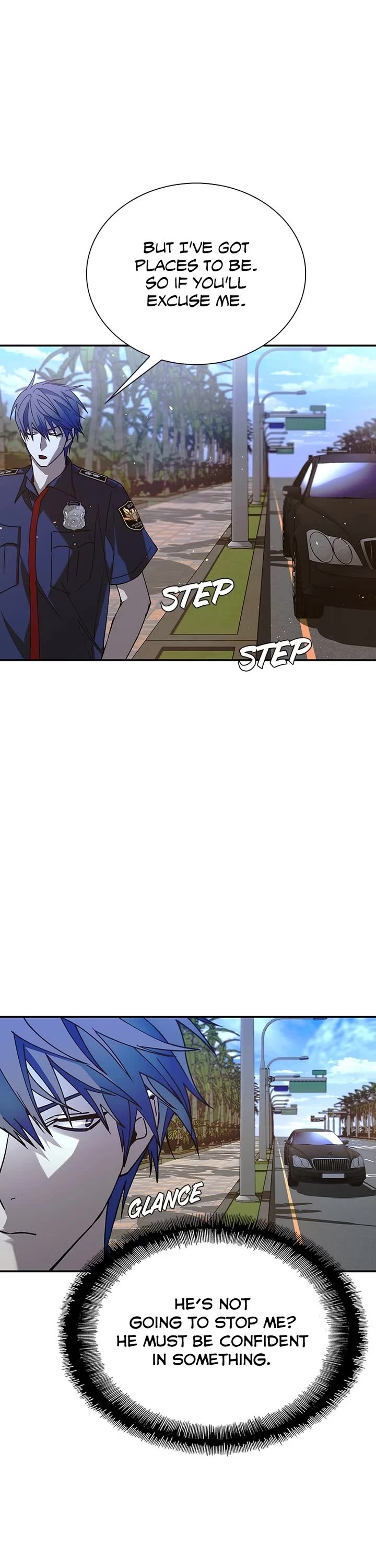 The End is a Game to Me Chapter 77 page 26 - Chapter 77: Episode 77