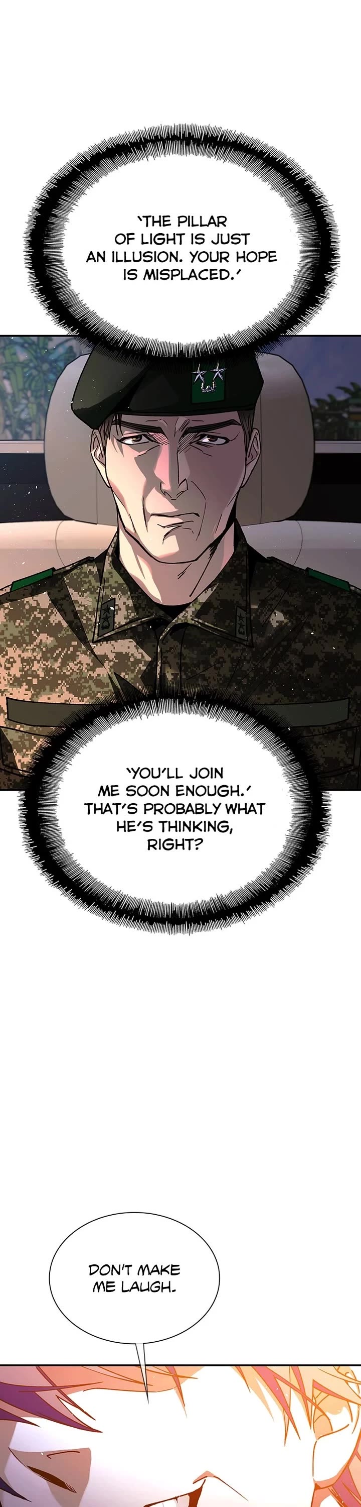 The End is a Game to Me Chapter 77 page 27 - Chapter 77: Episode 77