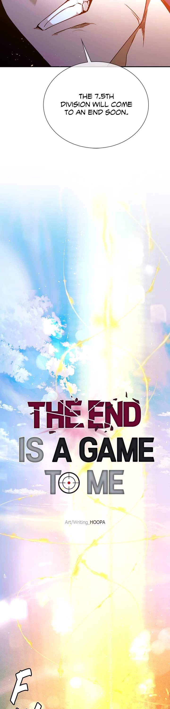 The End is a Game to Me Chapter 77 page 28 - Chapter 77: Episode 77