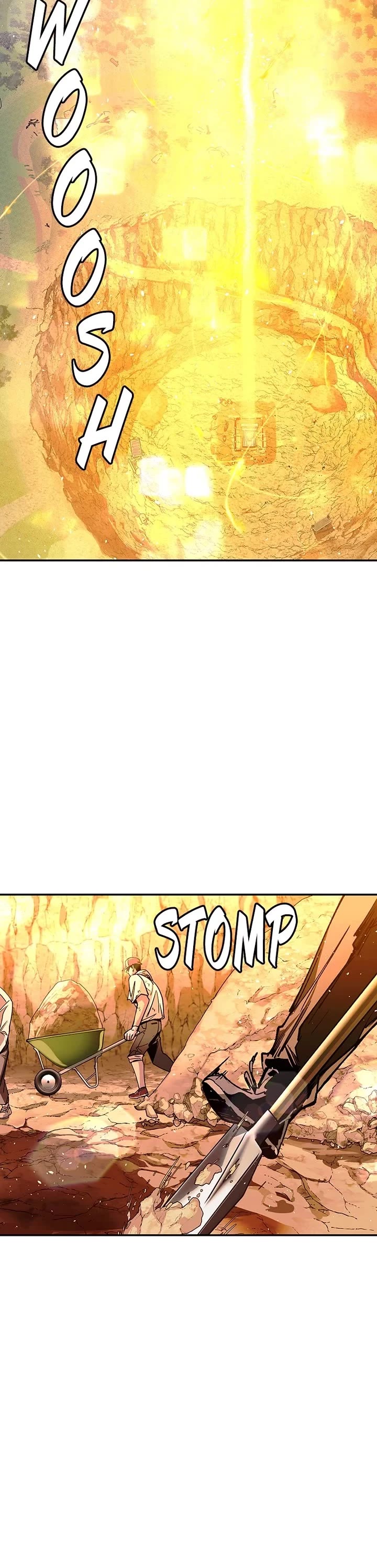 The End is a Game to Me Chapter 77 page 29 - Chapter 77: Episode 77