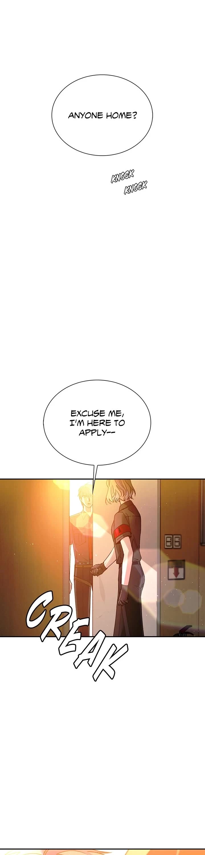 The End is a Game to Me Chapter 77 page 33 - Chapter 77: Episode 77