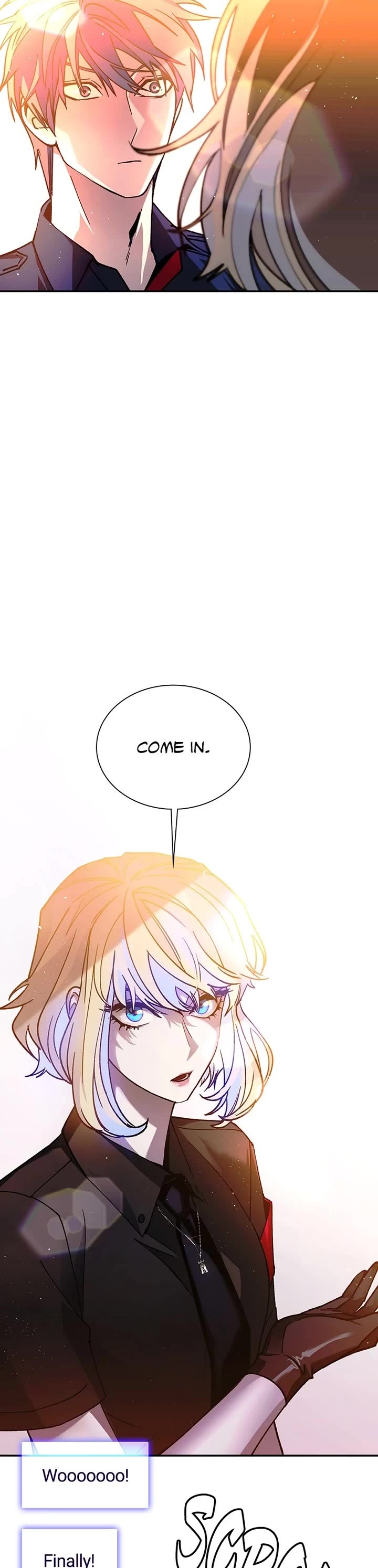 The End is a Game to Me Chapter 77 page 34 - Chapter 77: Episode 77