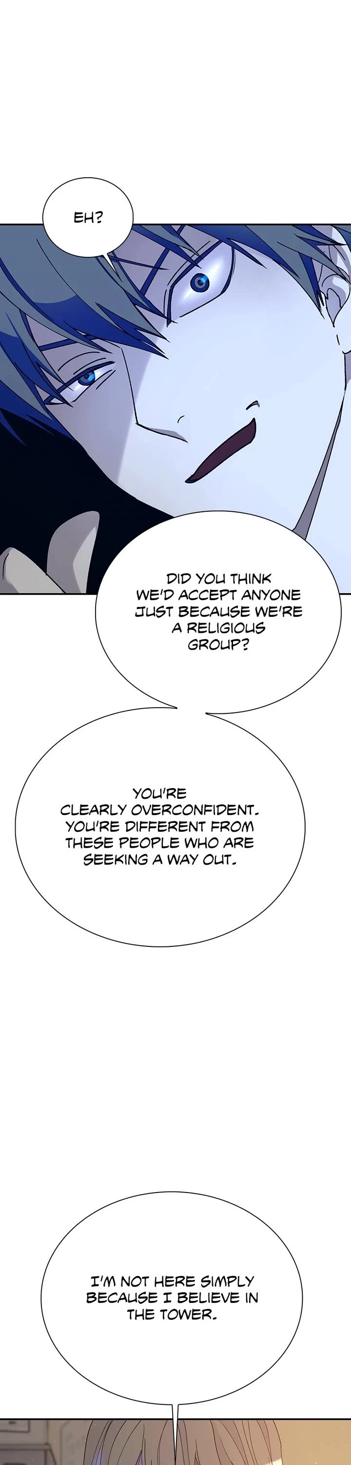 The End is a Game to Me Chapter 77 page 43 - Chapter 77: Episode 77