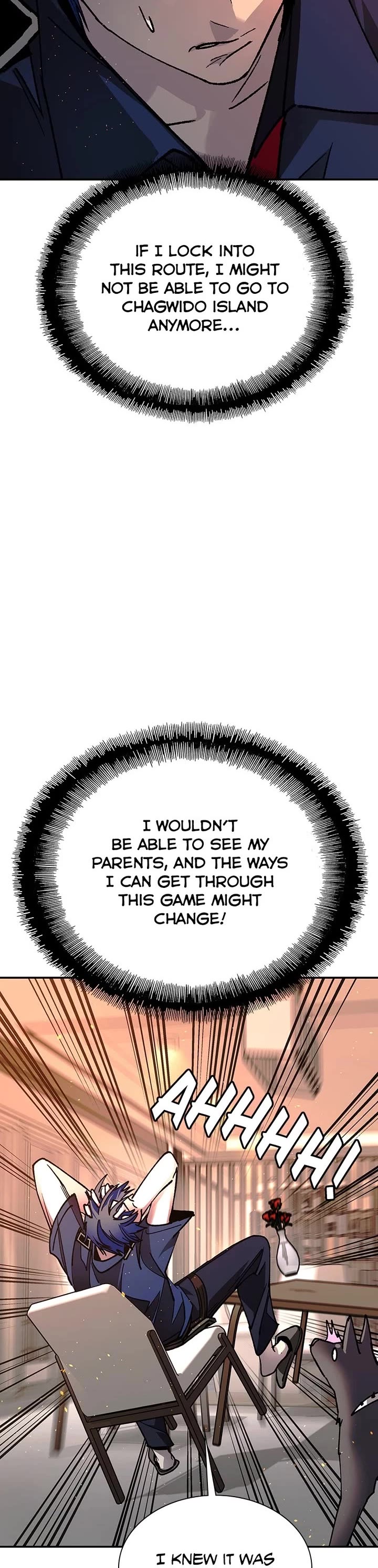 The End is a Game to Me Chapter 77 page 5 - Chapter 77: Episode 77