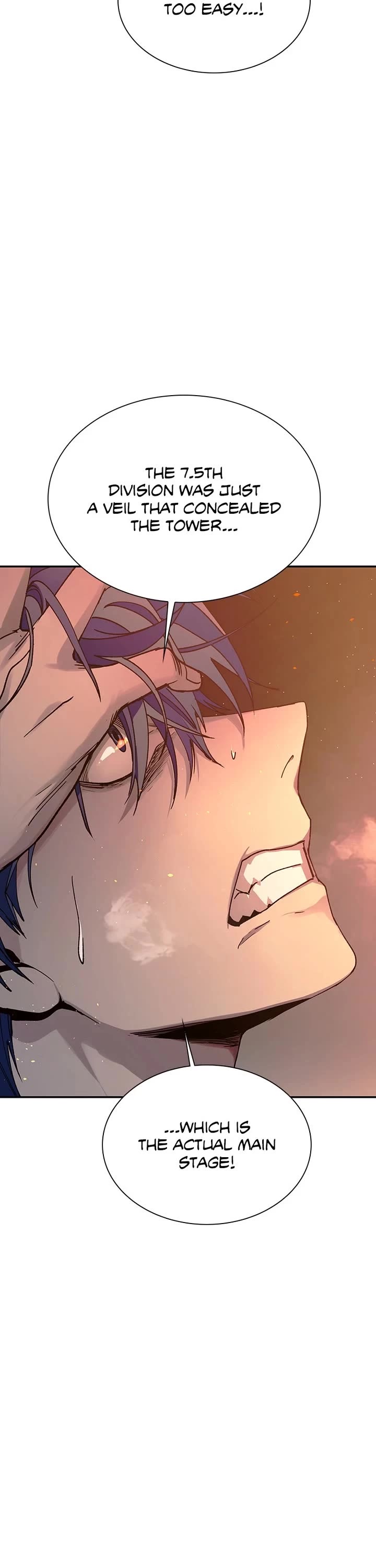 The End is a Game to Me Chapter 77 page 6 - Chapter 77: Episode 77