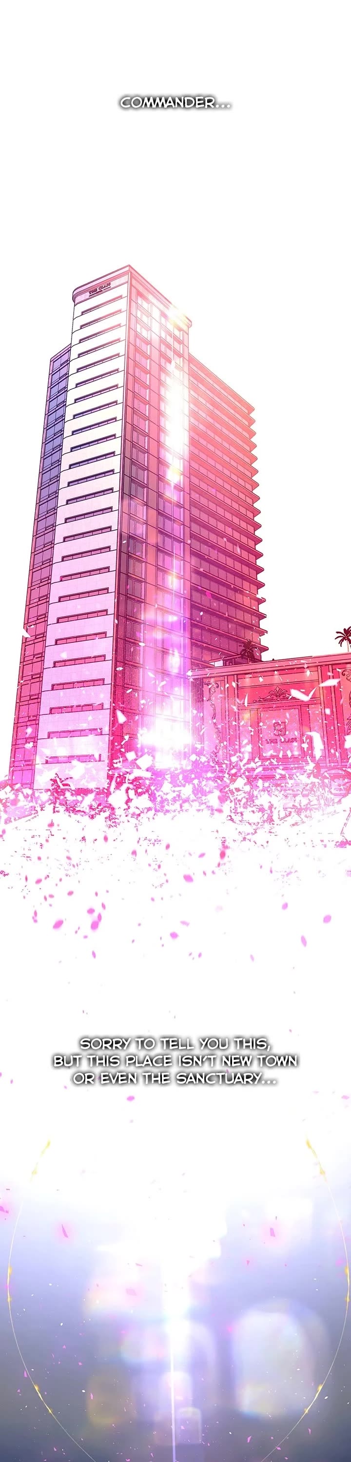 The End is a Game to Me Chapter 77 page 7 - Chapter 77: Episode 77