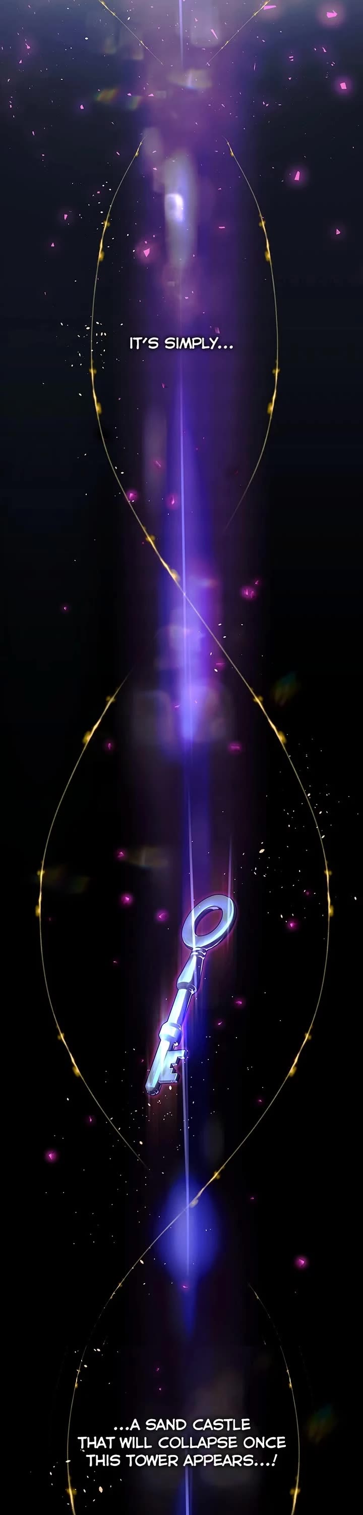 The End is a Game to Me Chapter 77 page 8 - Chapter 77: Episode 77