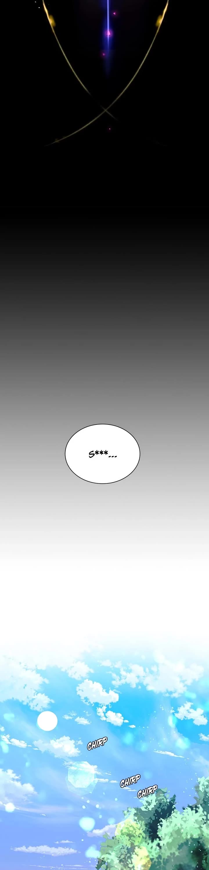 The End is a Game to Me Chapter 77 page 9 - Chapter 77: Episode 77