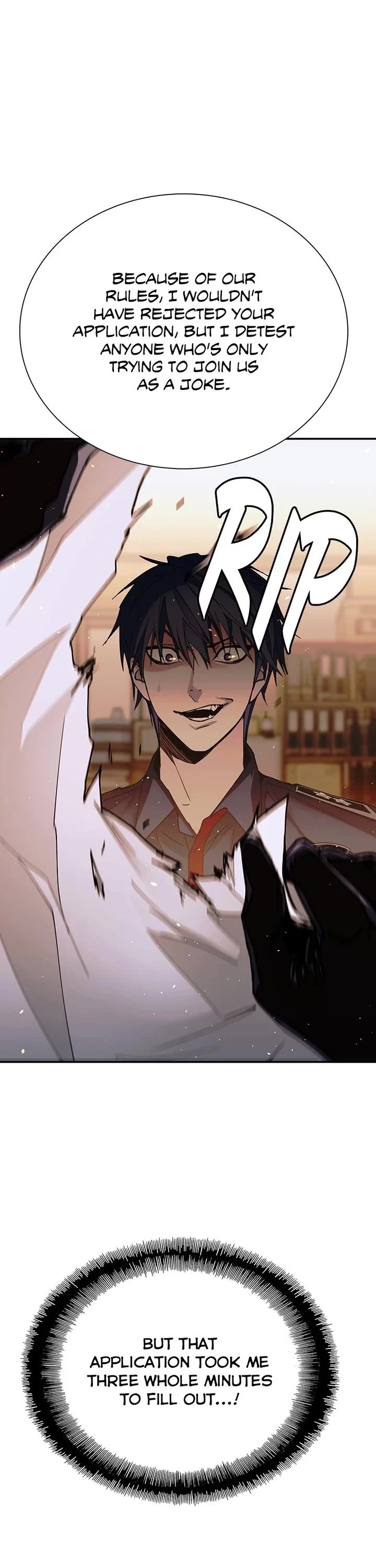The End is a Game to Me Chapter 78 page 1 - Chapter 78: Episode 78