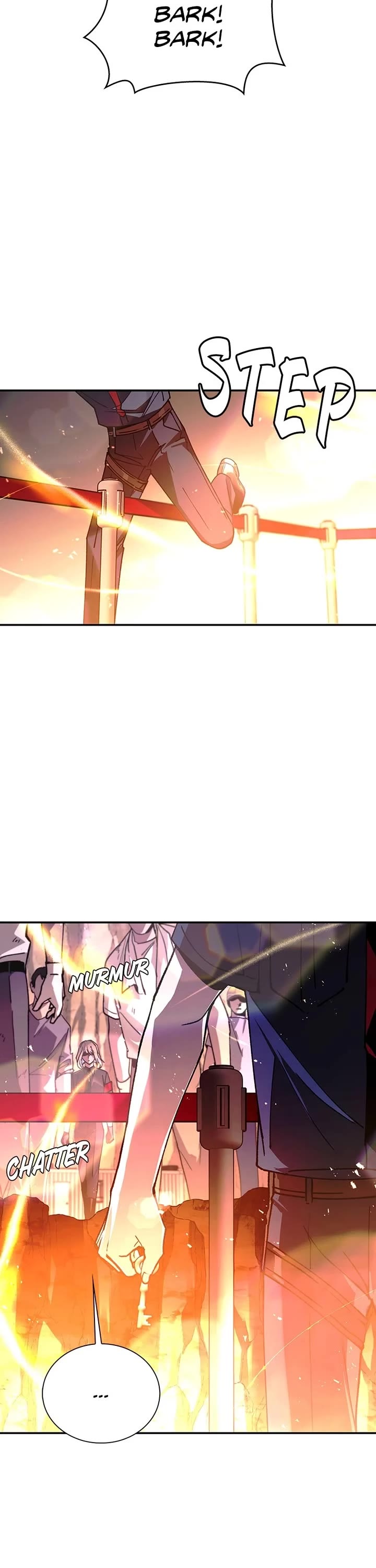 The End is a Game to Me Chapter 78 page 11 - Chapter 78: Episode 78