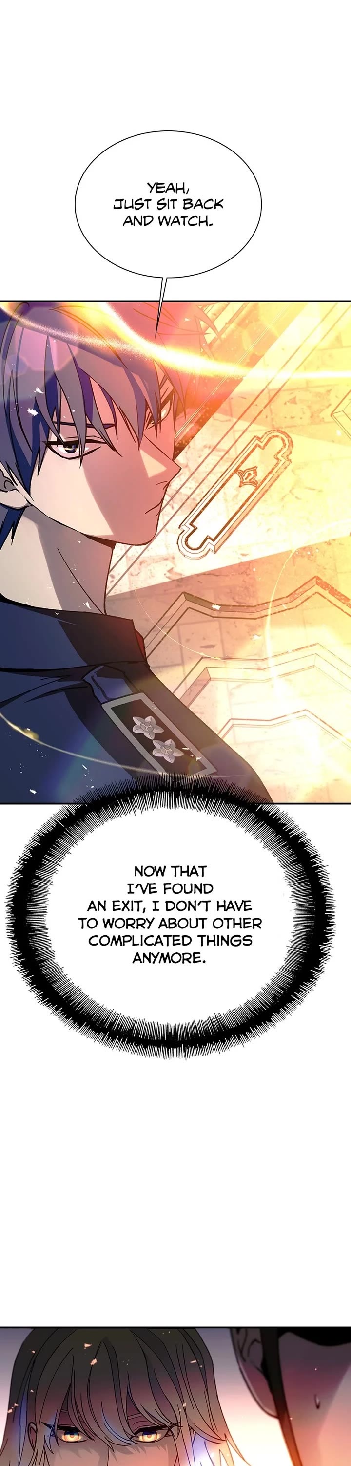 The End is a Game to Me Chapter 78 page 12 - Chapter 78: Episode 78