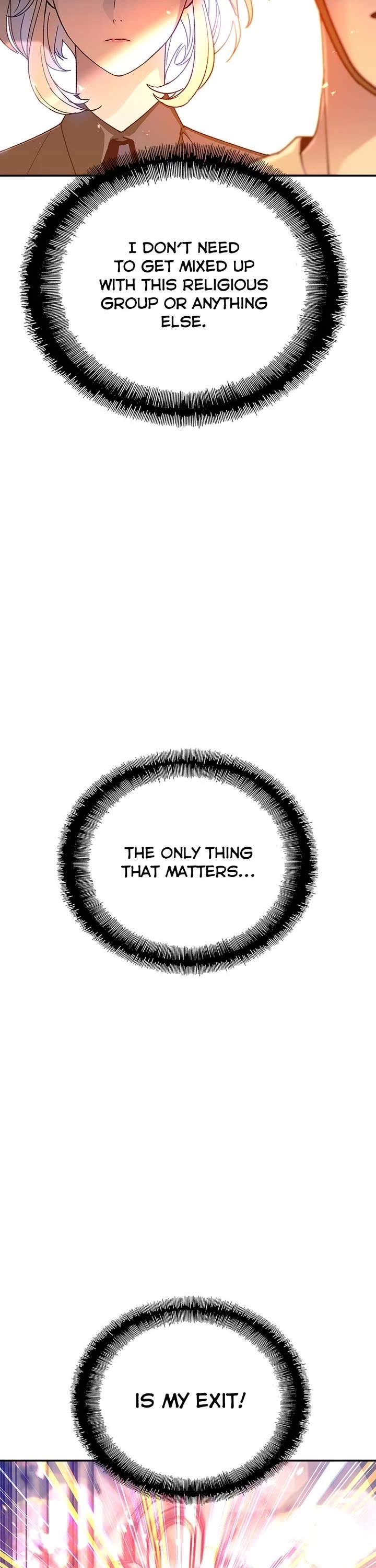 The End is a Game to Me Chapter 78 page 13 - Chapter 78: Episode 78